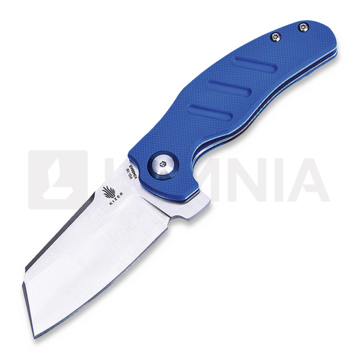 Kizer Cutlery Mini C01C kääntöveitsi