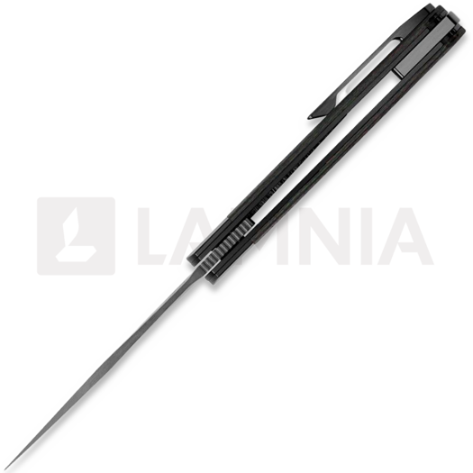 Zav&iacute;rac&iacute; nůž Kizer Cutlery Mini MoMo, CF 80's