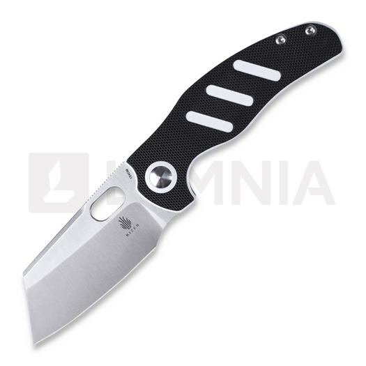 Saliekams nazis Kizer Cutlery Mini Sheepdog Linerlock
