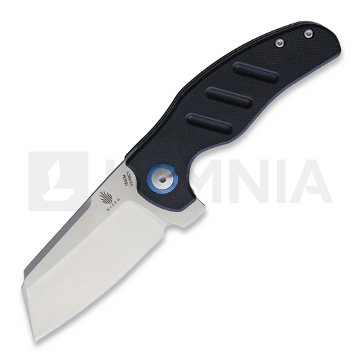 Nóż składany Kizer Cutlery Mini Sheepdog Linerlock Black