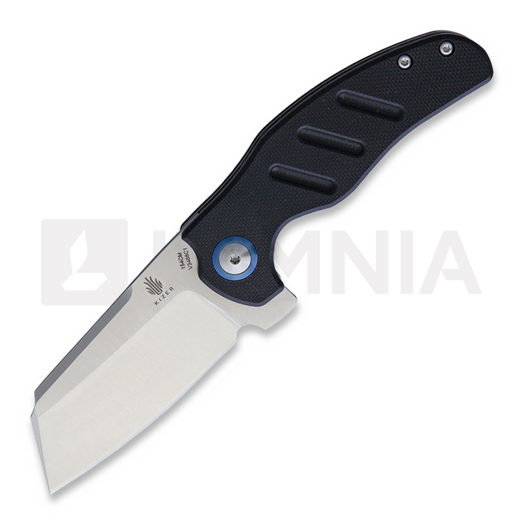 Navalha Kizer Cutlery Mini Sheepdog Linerlock Black