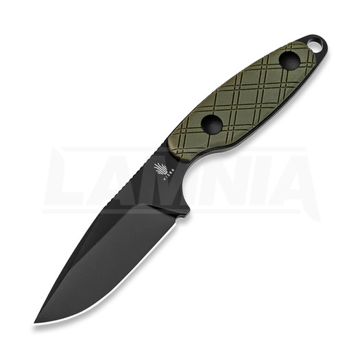 Kizer Cutlery Muskrat