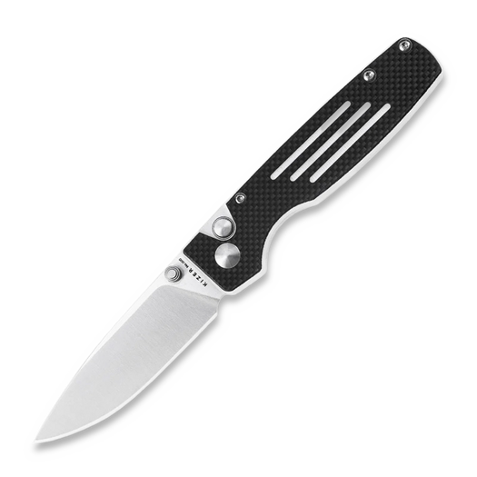 Kizer Cutlery Original Black&White 접이식 나이프