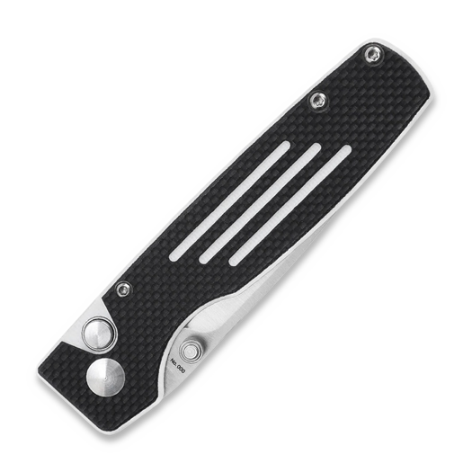 Kizer Cutlery Original Black&White kääntöveitsi