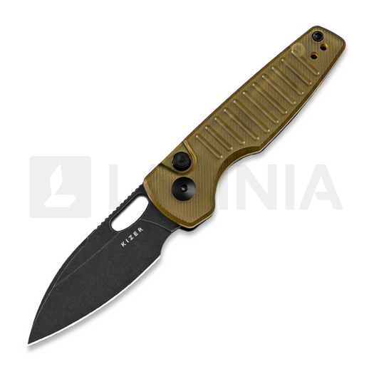 Couteau pliant Kizer Cutlery Parakeet