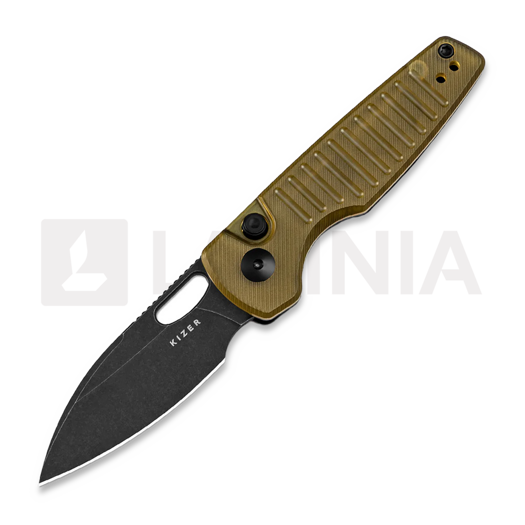 Kizer Cutlery Parakeet kääntöveitsi