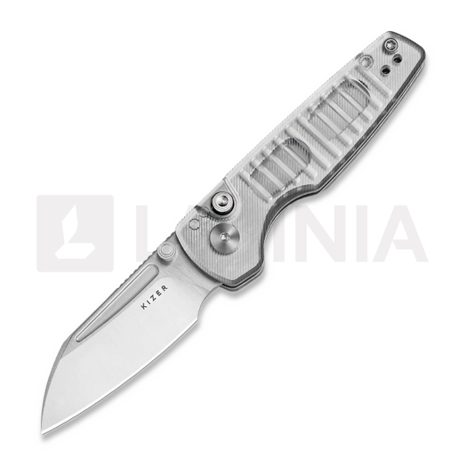 Kizer Cutlery Parakeet sulankstomas peilis