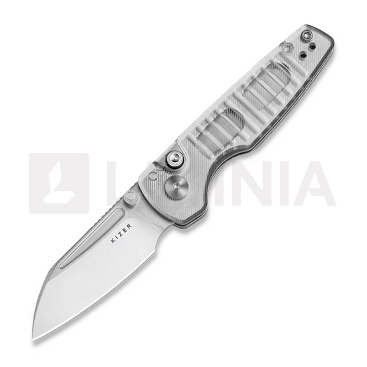 Kizer Cutlery Parakeet kääntöveitsi