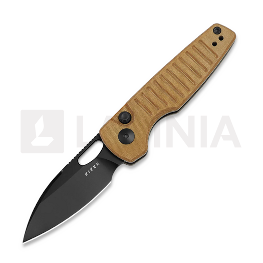 Kizer Cutlery Parakeet kääntöveitsi