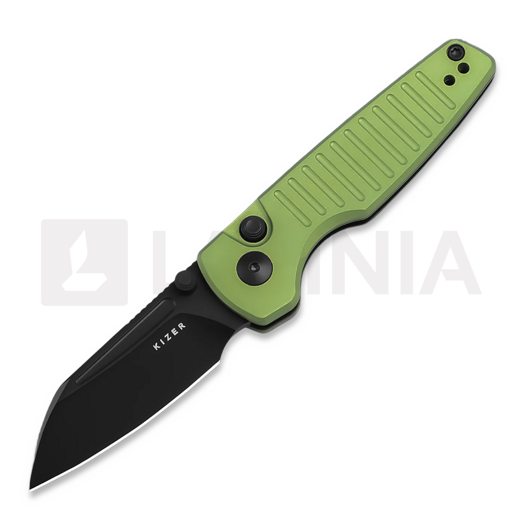 Kizer Cutlery Parakeet sulankstomas peilis
