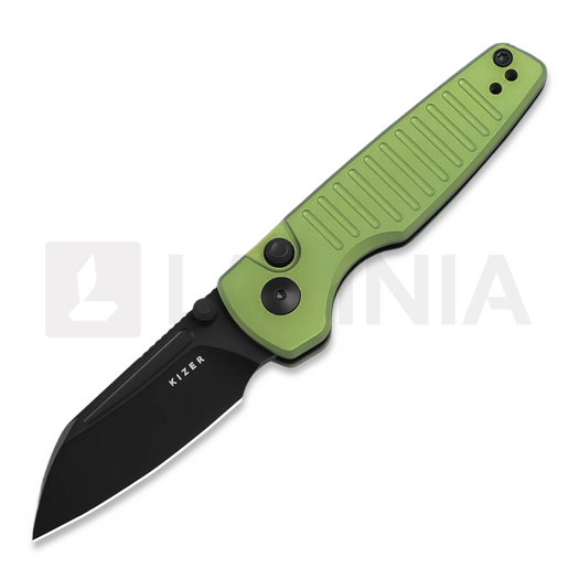Kizer Cutlery Parakeet kääntöveitsi
