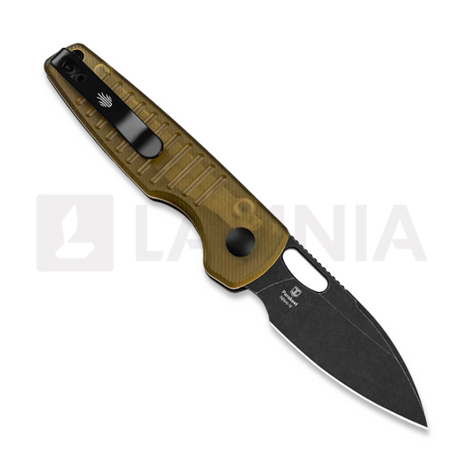 Kizer Cutlery Parakeet, PEI