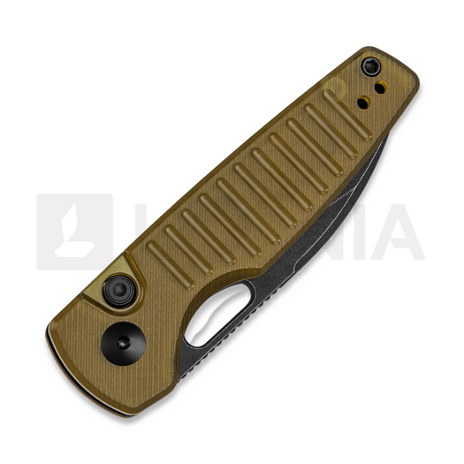 Kizer Cutlery Parakeet, PEI