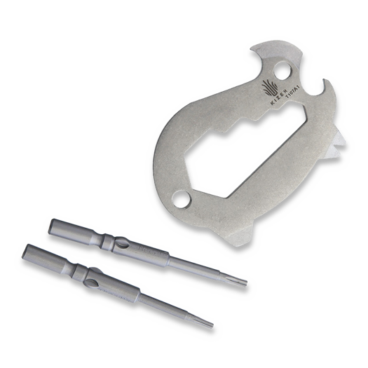 Kizer Cutlery Peccary Tool Metric