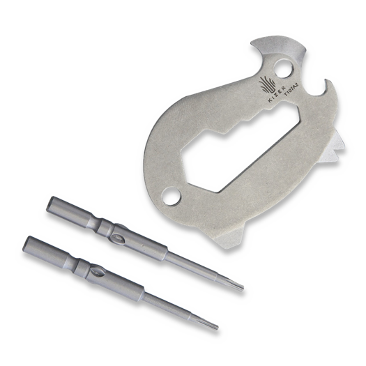 Kizer Cutlery Peccary Tool Standard