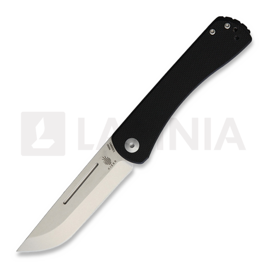 Kizer Cutlery Pinch 접이식 나이프