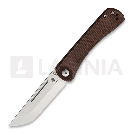 Складной нож Kizer Cutlery Pinch Folder