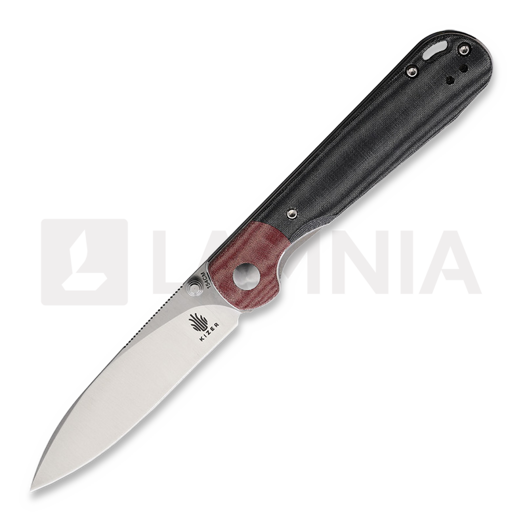 Kizer Cutlery PPY kääntöveitsi