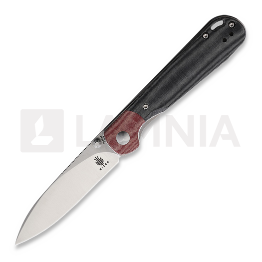 Zavírací nůž Kizer Cutlery PPY