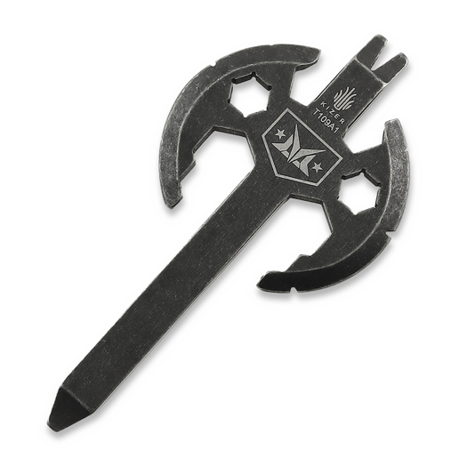 Kizer Cutlery Pry Axe