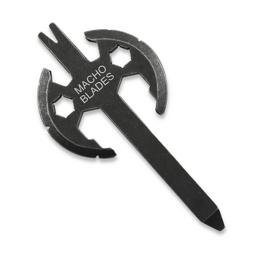 Kizer Cutlery Pry Axe