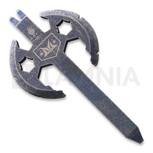 Kizer Cutlery Pry Axe