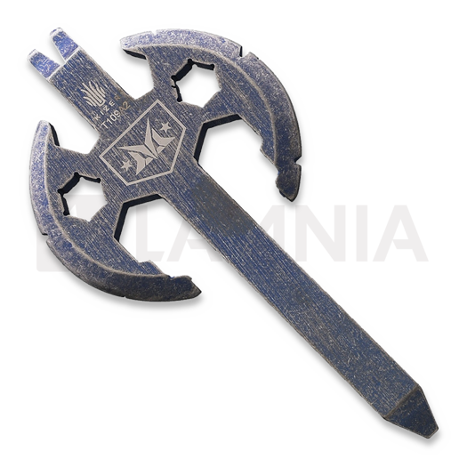 Kizer Cutlery Pry Axe