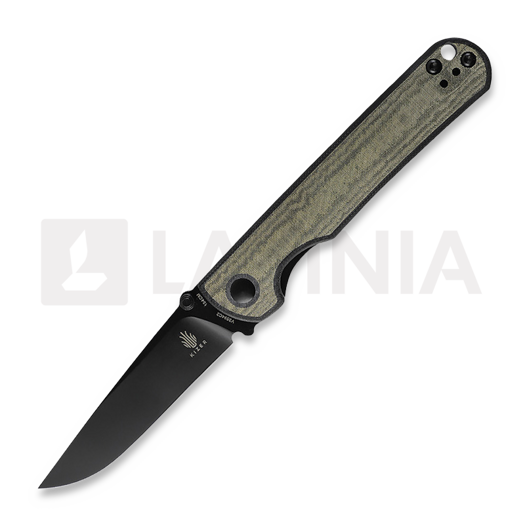 Kizer Cutlery Rapids 접이식 나이프