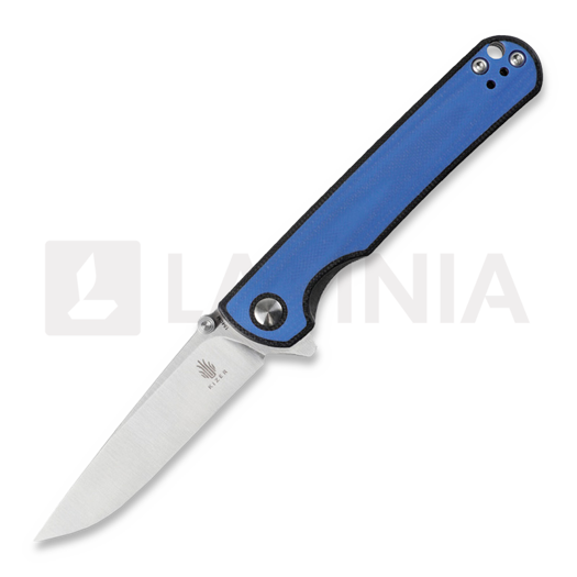 Kizer Cutlery Rapids 접이식 나이프
