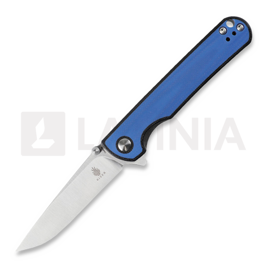 Kizer Cutlery Rapids összecsukható kés