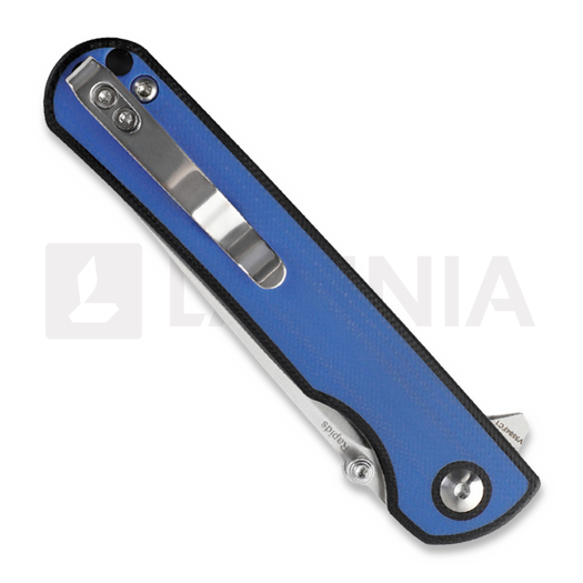Kizer Cutlery Rapids sulankstomas peilis