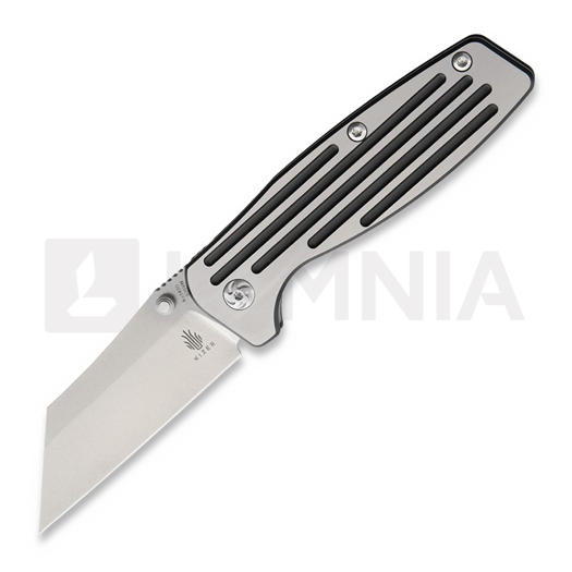 Kizer Cutlery Rogue Framelock foldekniv