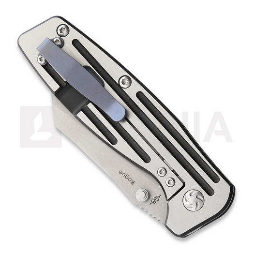 Kizer Cutlery Rogue Framelock kääntöveitsi