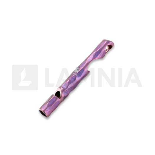 Складний ніж Kizer Cutlery Siren 1 Titanium Whistle