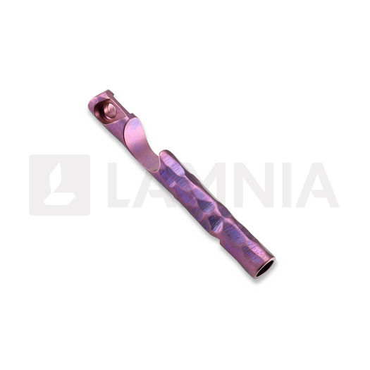 Zav&iacute;rac&iacute; nůž Kizer Cutlery Siren 1 Titanium Whistle