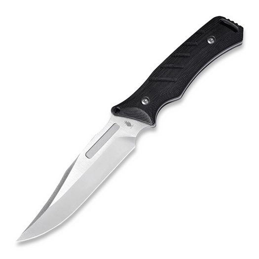 Kizer Cutlery Sou'wes', Black G-10