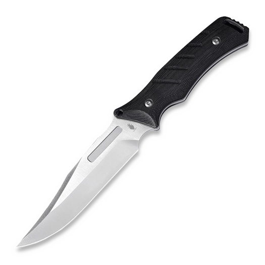 Kizer Cutlery Sou'wes', Black G-10