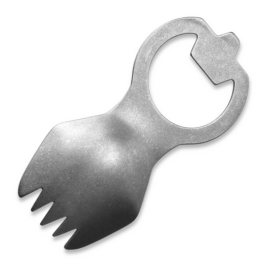 Kizer Cutlery Spork Titanium