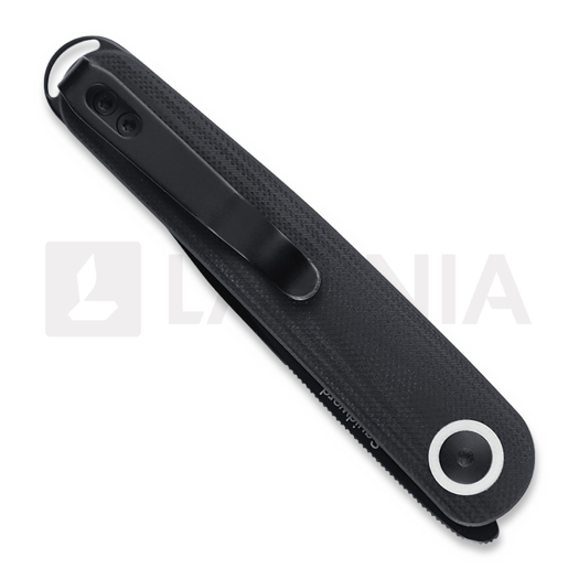 Zavírací nůž Kizer Cutlery Squidward, černá