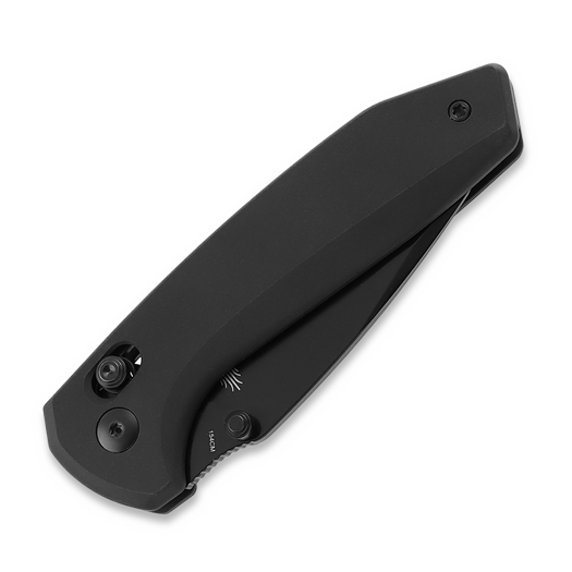 Kizer Cutlery Sub-3 OBK, Black Aluminium
