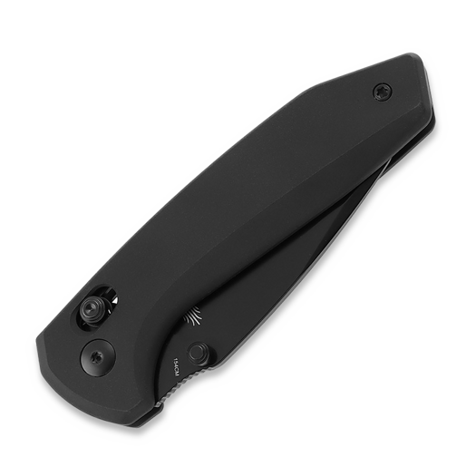 Kizer Cutlery Sub-3 OBK, Black Aluminium