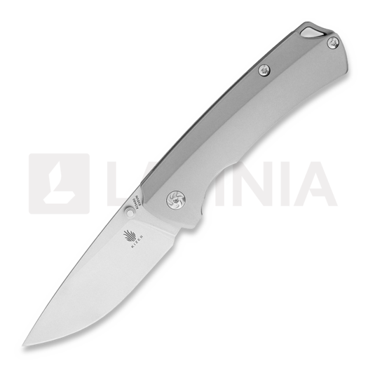 มีดพับ Kizer Cutlery T1 Framelock
