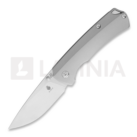 Saliekams nazis Kizer Cutlery T1 Framelock