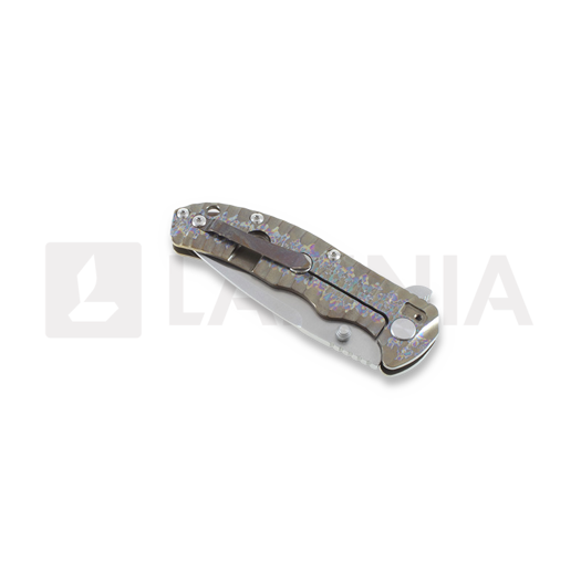 Zavírací nůž Kizer Cutlery Titanium Framelock