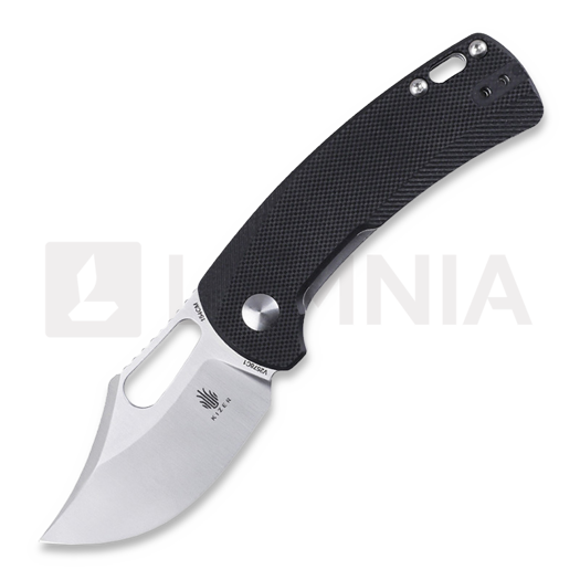 Nóż składany Kizer Cutlery Urban Bowie