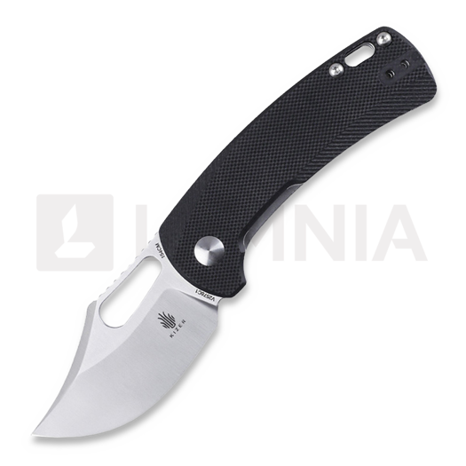 Kizer Cutlery Urban Bowie kääntöveitsi