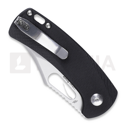 Kizer Cutlery Urban Bowie kääntöveitsi