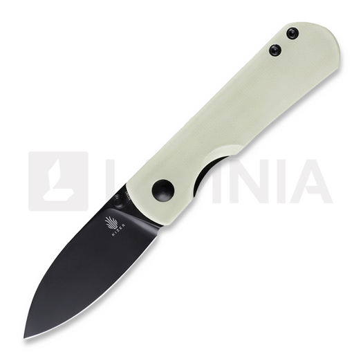 Kizer Cutlery Yorkie 접이식 나이프