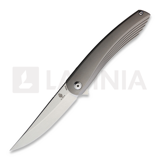 Skladací nôž Kizer Cutlery Zen Framelock