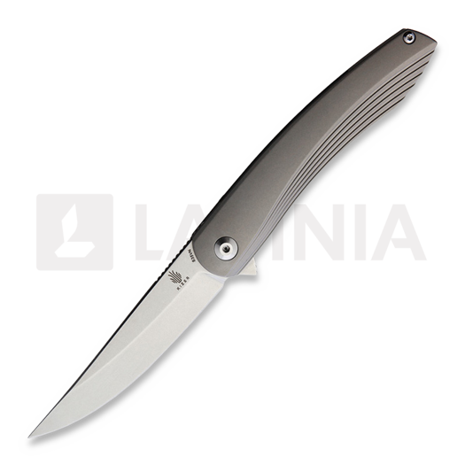 Skladací nôž Kizer Cutlery Zen Framelock